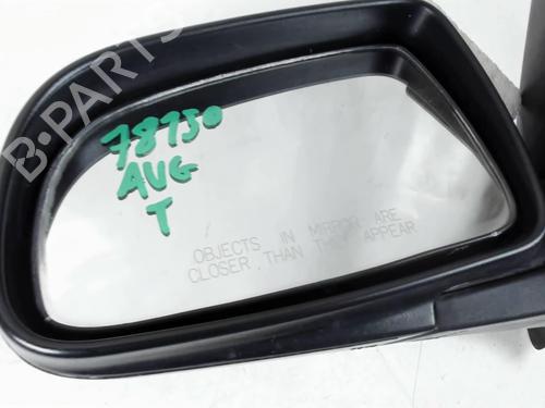 Used Left mirror Left mirror CHEVROLET AVEO / KALOS Hatchback (T250, T255) 1.2 (84 hp) 34255915 34255915