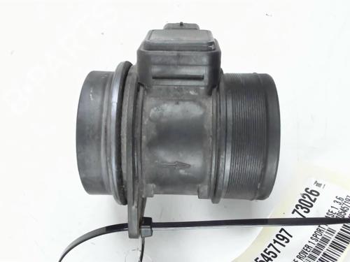 Used Mass air flow sensor Mass air flow sensor LAND ROVER RANGE ROVER SPORT I (L320) 3.6 D 4x4 (272 hp) 26181487 26181487