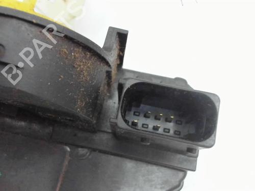 Front left lock CHEVROLET ORLANDO (J309) 2.0 D | BP21238784C98