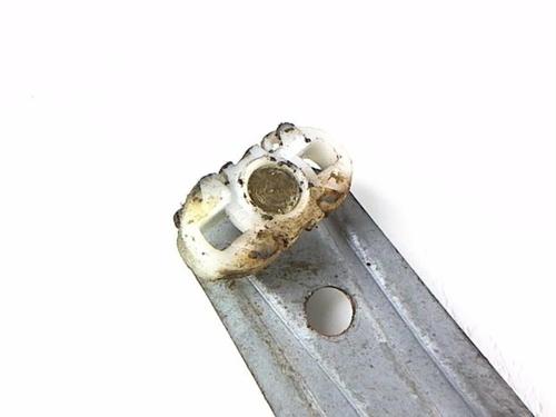 Used Front right window mechanism Front right window mechanism RENAULT SAFRANE I (B54_) 2.1 dT (B546) (88 hp) 20458486 20458486