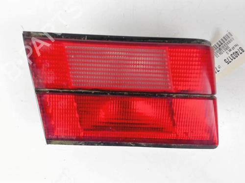 Used Left tailgate light Left tailgate light BMW 5 (E34) 525 tds (143 hp) 20389445 20389445