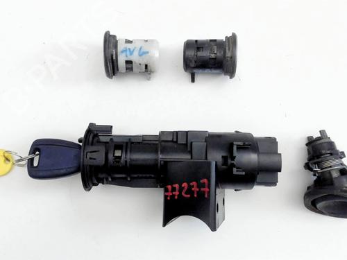 Used Ignition barrel FIAT PUNTO (188_) 1.2 60 (188.030, .050, .130, .150, .230, .250) (60 hp) 31074445