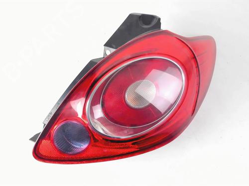 Used Right taillight FORD KA (RU8) 1.2 (69 hp) 20442113
