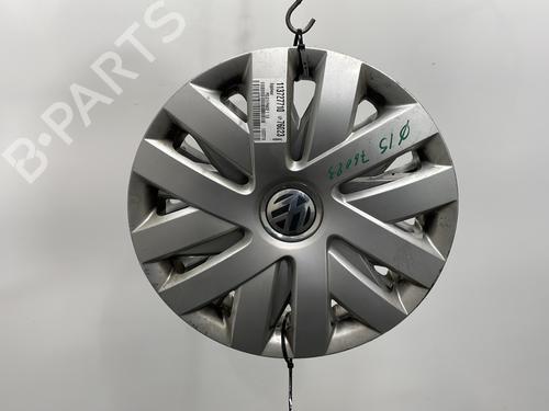 Used Hub cap VW POLO V (6R1, 6C1) 1.6 TDI (90 hp) 29844270