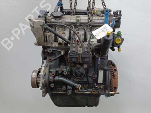 Used Engine Engine RENAULT LAGUNA I (B56_, 556_) 1.8 (94 hp) 20401732 20401732