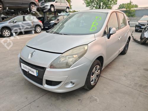 Used Parts RENAULT SCÉNIC III (JZ0/1_) 1.5 dCi (110 hp) 4435139