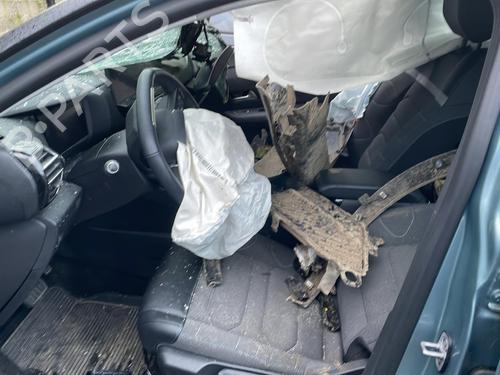 Engine CITROËN C4 III (BA_, BB_, BC_) ë-C4 (BCZKXC, BZCKSC) | BP21192556M1  - Image 13