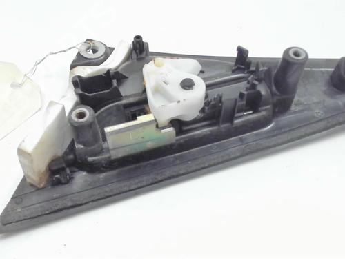 Rear left exterior door handle RENAULT CLIO IV (BH_) 0.9 TCe 90 (BHNF, BHMA, BHMH, BHJK, BHJR) | BP20445900C130 