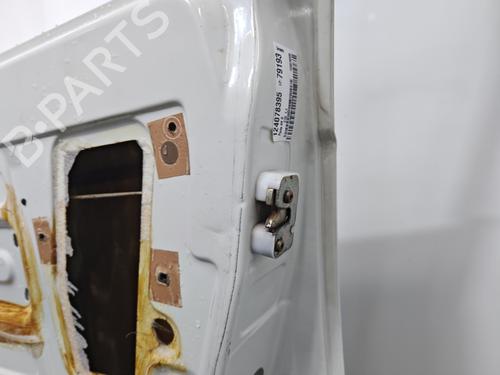 Used Right front door Right front door CITROËN C15 Box Body/MPV (VD_) 1.1 (54 hp) 33960415 33960415