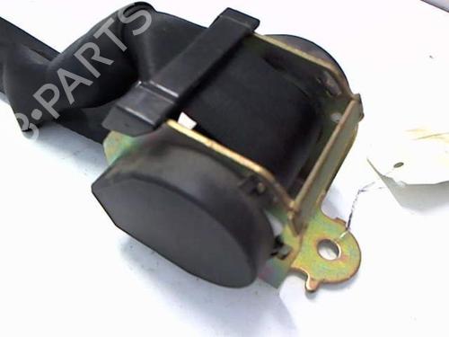 Rear left belt tensioner PEUGEOT 307 (3A/C) 2.0 HDi 110 | BP20408067C89 