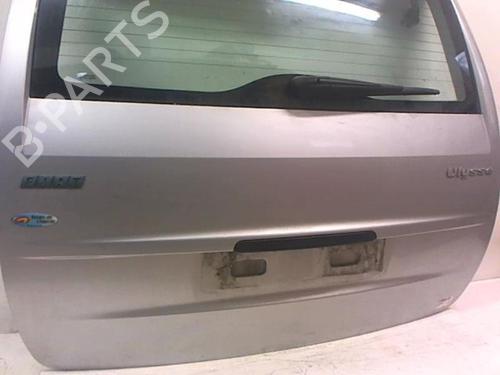 Tailgate FIAT ULYSSE (179_) 2.2 JTD | BP20431330C6 
