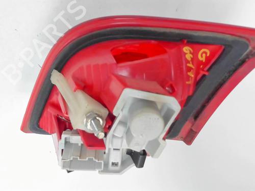 Left tailgate light AUDI A3 Sportback (8PA) 1.9 TDI | BP20451870C79 