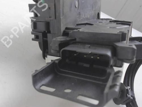 Front right lock PEUGEOT 207 (WA_, WC_) 1.6 HDi | BP20463058C97 