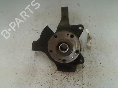 Used Right front steering knuckle RENAULT ESPACE III (JE0_) 2.0 (JE0A) (114 hp) 25264003