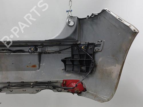 Rear bumper CITROËN C4 I (LC_) 1.6 HDi | BP20402103C8 