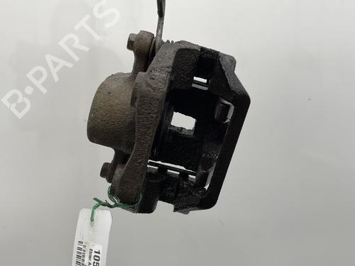 Used Left rear brake caliper Left rear brake caliper SSANGYONG REXTON / REXTON II (GAB_) 2.7 Xdi (163 hp) 25926579 25926579