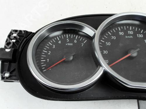 Instrument cluster DACIA LODGY (JS_) 1.3 TCe 130 (JSNE) | BP39179333C47  - Image 5