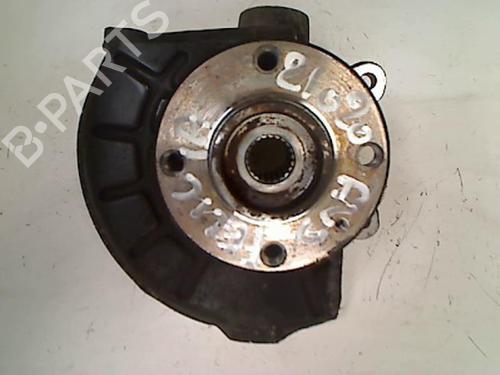 Used Right front steering knuckle SKODA FELICIA II (6U1) 1.9 D (64 hp) 20414149