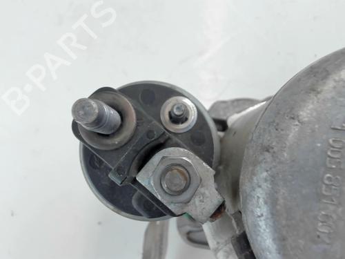 Starter RENAULT KADJAR (HA_, HL_) 1.5 BLUE dCi 115 (HLA6) | BP20390425M8 