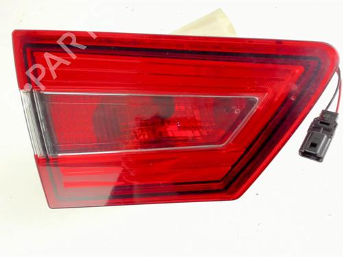 Left tailgate light RENAULT CLIO IV (BH_) 1.5 dCi 90 | BP20390957C79 