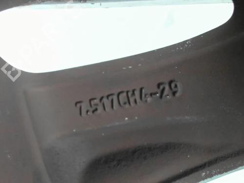 Rim PEUGEOT 3008 I MPV (0U_) 1.6 BlueHDi 120 | BP32264186C45