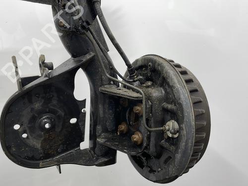 Rear axle DACIA LODGY (JS_) 1.5 dCi | BP23994362M2 