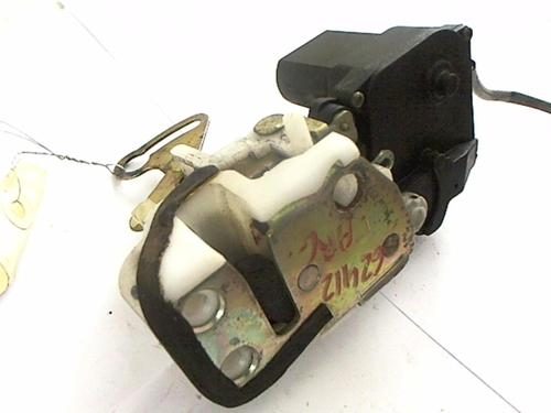 Rear left lock ROVER 25 I Hatchback (RF) 2.0 iDT | BP20426244C100 