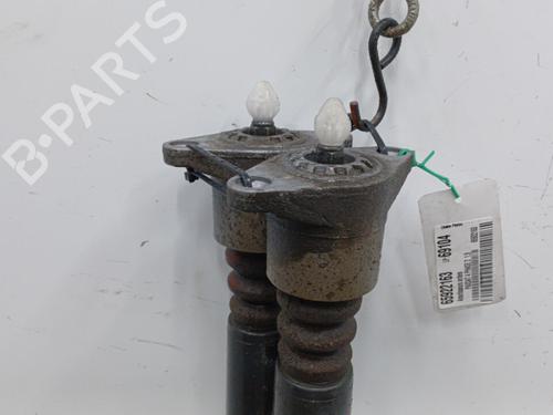 Used Right rear shock absorber Right rear shock absorber VW PASSAT B5.5 (3B3) 1.9 TDI (130 hp) 22102417 22102417