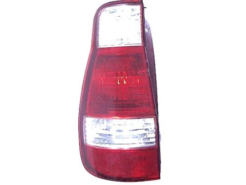 Used Left taillight Left taillight HYUNDAI MATRIX (FC) 1.5 CRDi VGT (110 hp) 20448553 20448553