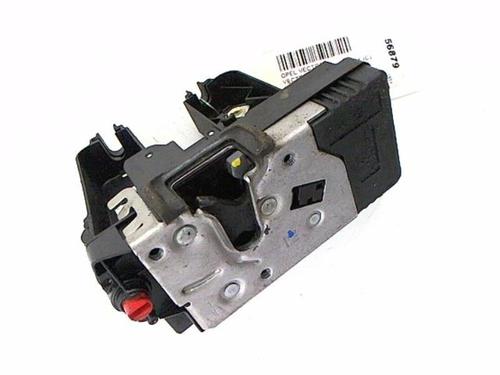 Rear right lock OPEL VECTRA C GTS (Z02) 2.2 DTI 16V (F68) | BP20432684C99 