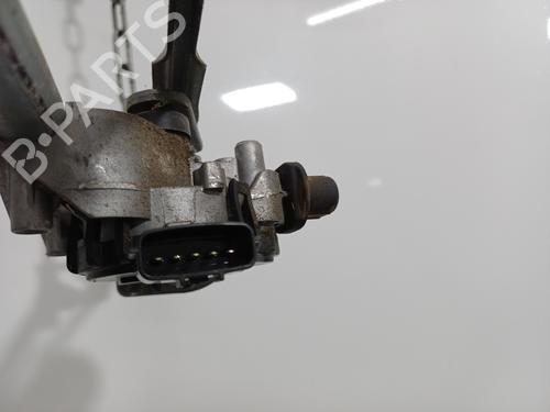 Front wiper motor RENAULT MEGANE IV Hatchback (B9A/M/N_) 1.2 TCe 130 (B9MR) | BP36685172M29  - Image 5