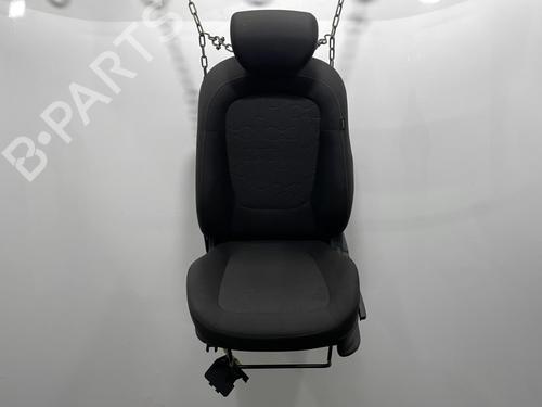 Left front seat HYUNDAI i20 I (PB, PBT) 1.4 CRDi | BP20416722C15 