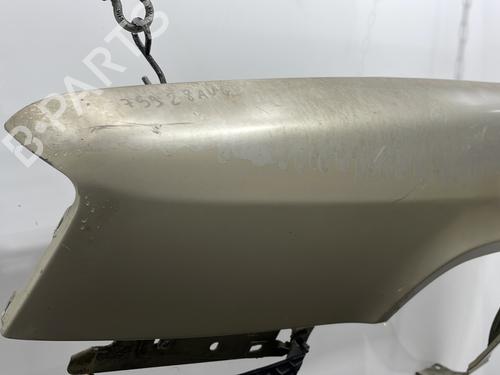Left front fenders CITROËN ZX (N2) 1.9 D | BP22184908C41 