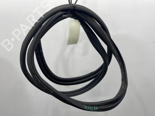 Used Rubber door seal CITROËN C5 III (RD_) 2.0 HDi 140 (RDRHF8, RDRHFA, RDRHA8, RDRHAJ) (140 hp) 21239399