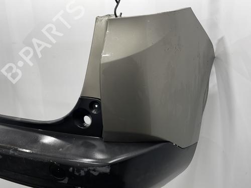 Used Rear bumper PEUGEOT 2008 I (CU_) 1.6 HDi (92 hp) 20439992