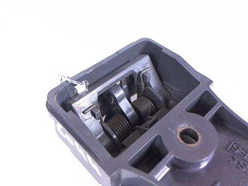 Front right interior door handle NISSAN ALMERA I Hatchback (N15) 2.0 D | BP20462192I14 
