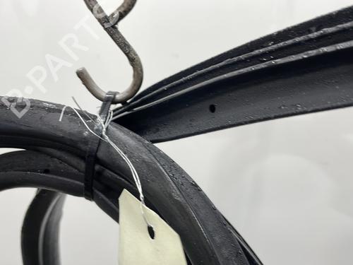 Rubber door seal FORD GALAXY II (WA6) 2.0 TDCi | BP23780621C142