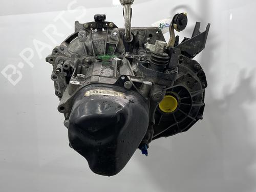 gearbox-renault-modus-grand-modus-fjp0_-2004-24653966 main image