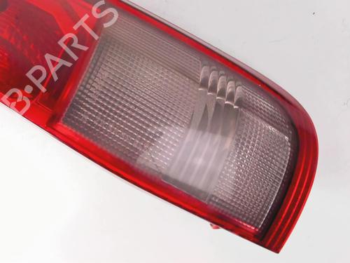 Used Right taillight NISSAN X-TRAIL I (T30) 2.2 dCi 4x4 (136 hp) 20397197