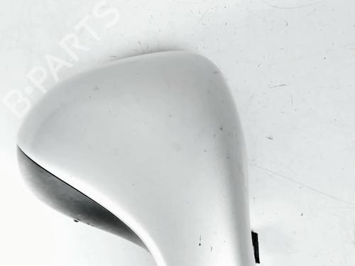 Right mirror PEUGEOT 308 I (4A_, 4C_) 1.6 HDi | BP26964017C27 
