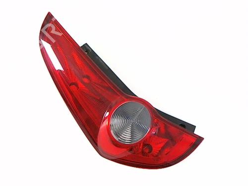 Used Left taillight OPEL AGILA (B) (H08) 1.3 CDTI (F68) (75 hp) 20403563
