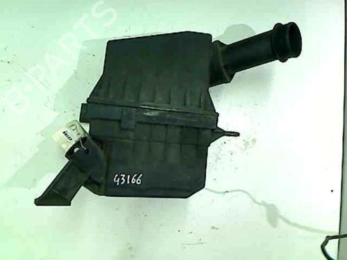 Used Air filter box FORD FIESTA Box Body/MPV (F3L, F5L) 1.3 (60 hp) 20430702