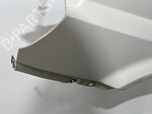 Used Left front fenders Left front fenders FORD TRANSIT Bus (FD_ _, FB_ _, FS_ _, FZ_ _, FC_ _) [2000-2006] 33687867 33687867