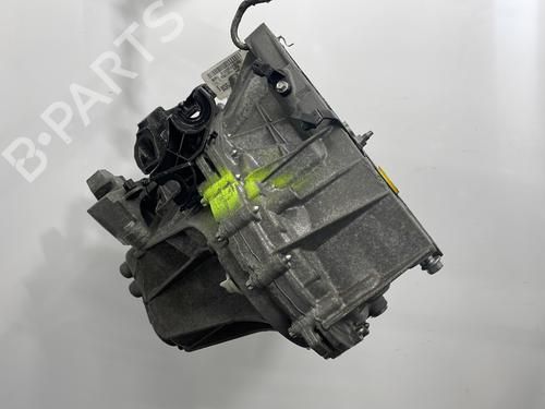 Used Gearbox Gearbox RENAULT MEGANE III Grandtour (KZ0/1) 1.5 dCi (KZ09, KZ0D, KZ1G, KZ29, KZ14, KZ1W, KZ10, KZ1F,... (110 hp) 31981938 31981938