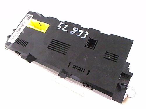 Climate control CITROËN C3 II (SC_) 1.4 HDi 70 (SC8HZC, SC8HR0, SC8HP4) | BP20415688I5 
