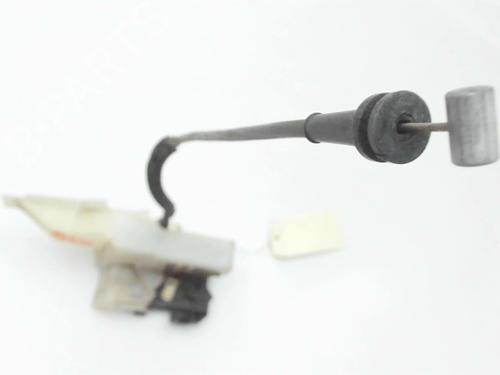 Used Front right lock Front right lock RENAULT CLIO II (BB_, CB_) 1.9 D (B/CB0E, BB0J) (64 hp) 20468836 20468836