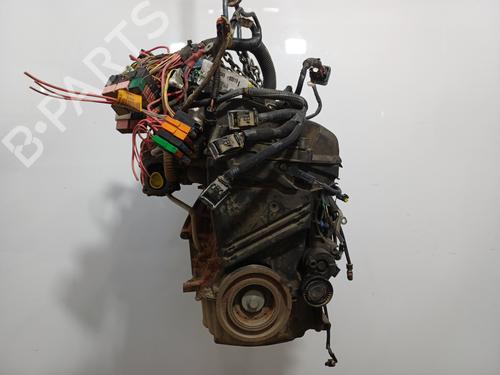 Engine RENAULT KANGOO Express (FC0/1_) | BP36685091M1 - Image 4