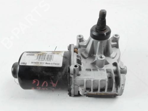Front wiper motor FORD B-MAX (JK) 1.0 EcoBoost | BP31053197M29 - Image 6