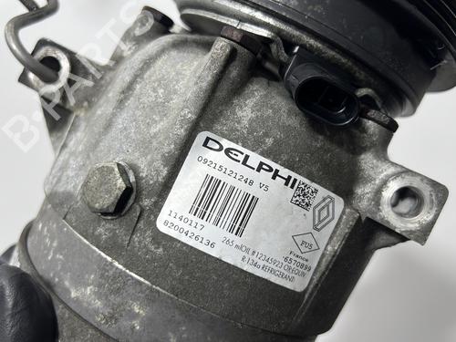AC compressor RENAULT LAGUNA II (BG0/1_) 1.6 16V (BG1G, BG1H) | BP33131447M34 - Image 5