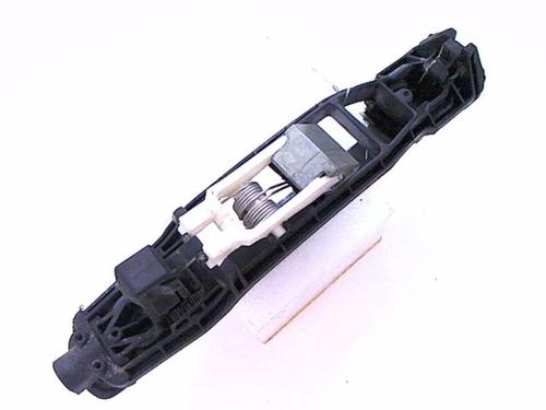 Rear left exterior door handle MERCEDES-BENZ C-CLASS (W202) C 220 D (202.121) | BP20461099C130 